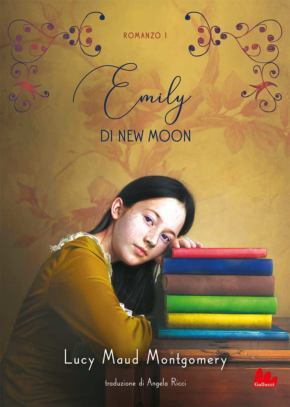 Emily di New Moon (Vol. 1)